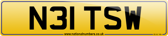 N31 TSW