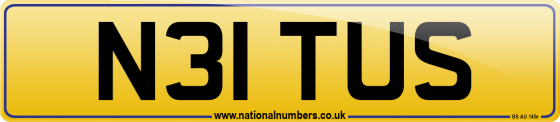 N31 TUS