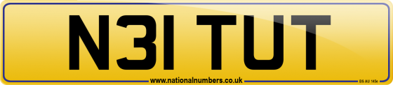 N31 TUT