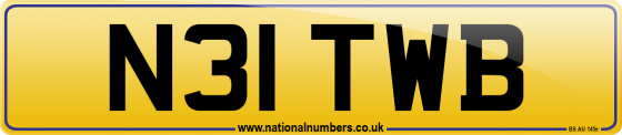 N31 TWB
