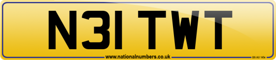 N31 TWT