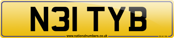 N31 TYB
