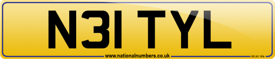N31 TYL