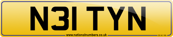 N31 TYN