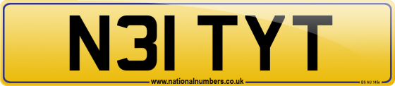 N31 TYT