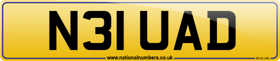 N31 UAD