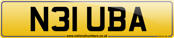 N31 UBA