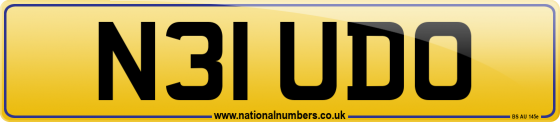 N31 UDO
