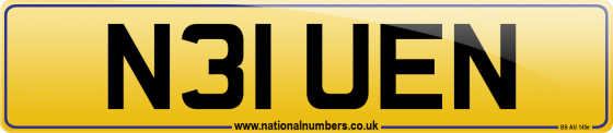 N31 UEN