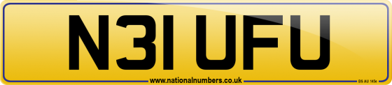 N31 UFU