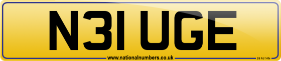 N31 UGE