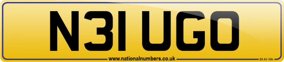 N31 UGO