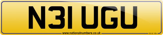 N31 UGU