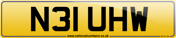 N31 UHW