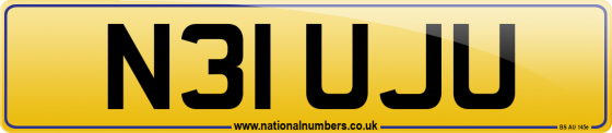 N31 UJU