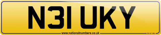 N31 UKY
