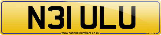 N31 ULU