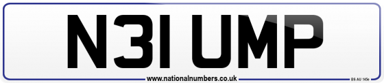 N31 UMP