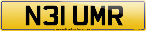 N31 UMR