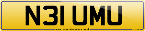 N31 UMU