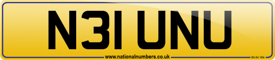 N31 UNU