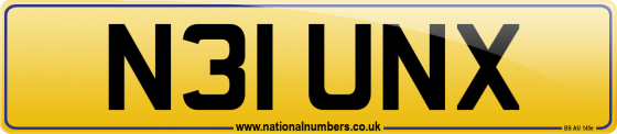 N31 UNX