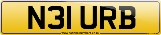 N31 URB