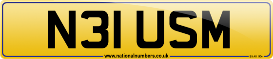 N31 USM