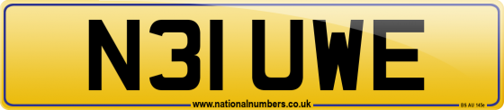 N31 UWE
