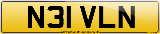 N31 VLN