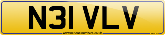 N31 VLV