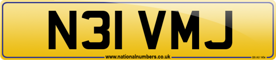 N31 VMJ