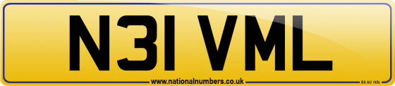 N31 VML