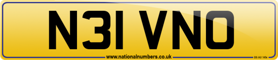 N31 VNO