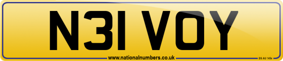N31 VOY