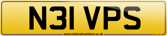N31 VPS