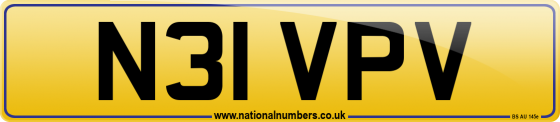 N31 VPV