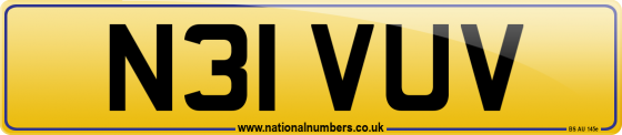 N31 VUV