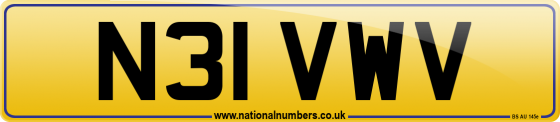 N31 VWV
