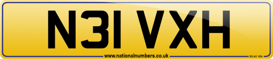 N31 VXH