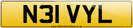 N31 VYL
