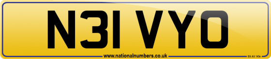 N31 VYO
