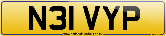 N31 VYP