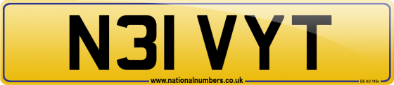N31 VYT