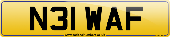 N31 WAF