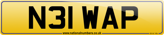N31 WAP