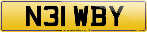 N31 WBY