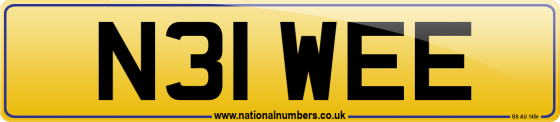N31 WEE