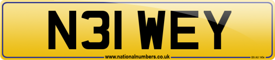 N31 WEY