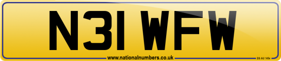 N31 WFW